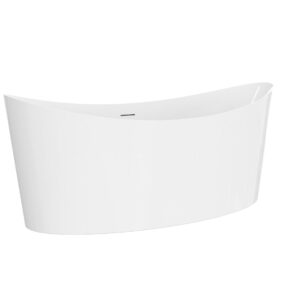 Bồn ngâm trắng mờ cao cấp - SB699