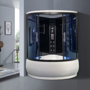 Cabin bồn tắm xông hơi - SB802 và SB803