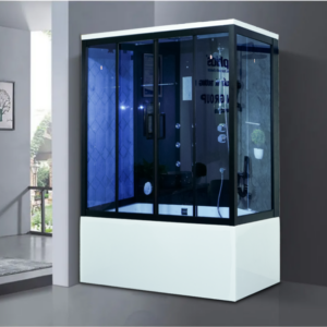 Cabin bồn tắm xông hơi cao cấp - SB807