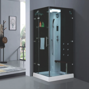 Cabin tắm xông hơi - SB808