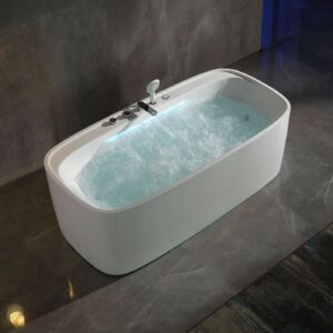 Bồn tắm sục massage cao cấp - SB900