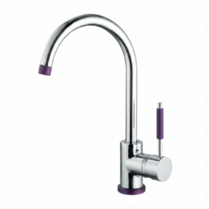 Vòi chậu rửa bát SF402