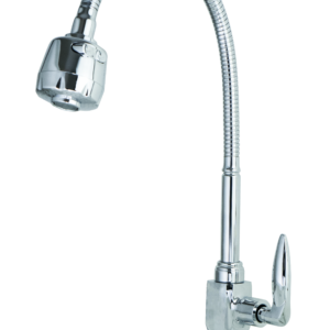 Vòi chậu rửa bát SF460M