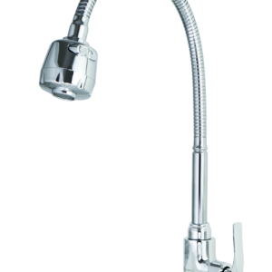 Vòi chậu rửa bát SF462M