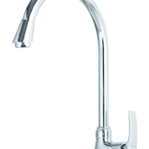 Vòi chậu rửa bát SF466