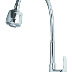 Vòi chậu rửa bát SF466M