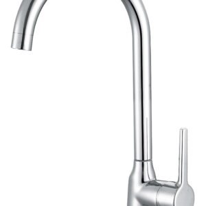 Vòi chậu rửa bát SF472