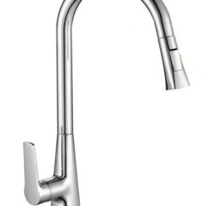 Vòi chậu rửa bát