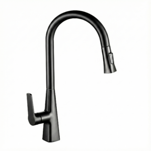 Vòi chậu rửa bát SF479X